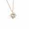 Collier Collier Solitaire diamant 1,13 ct 58 Facettes 431