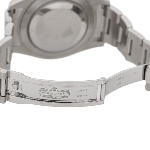 Montre Rolex Montre Datejust Acier 58 Facettes 3006570CN