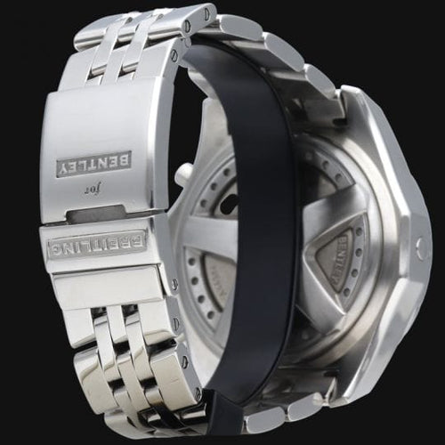 Montre Montre Breitling Bentley 6,75 58 Facettes MT42083