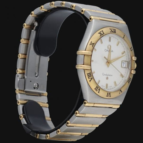Montre Montre Omega Constellation 58 Facettes MT41270