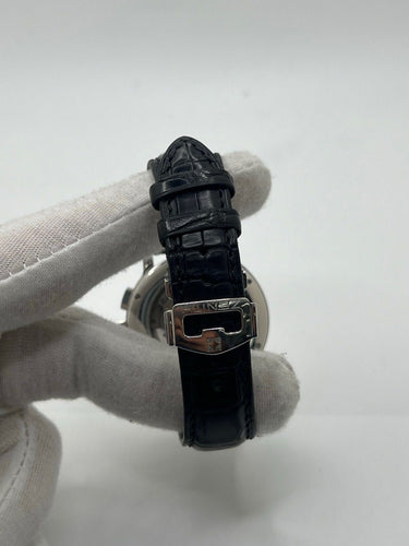 Montre Zenith El Primero Chronomaster 01.0240.410 58 Facettes