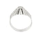 Bague Bague solitaire avec diamant 0,20 ct 58 Facettes 33986
