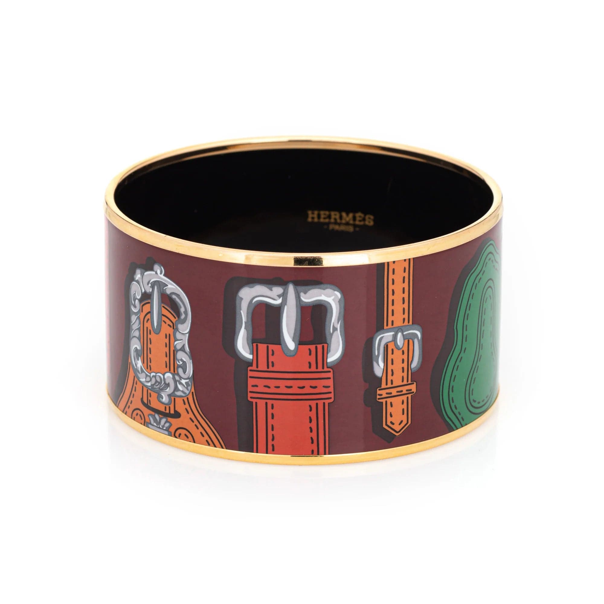 Vrolijk, kleurrijk RVS zilveren armbandje met geëmailleerde bloemetjes - Mon Couleur Vrolijk, kleurrijk RVS zilveren armbandje met geëmailleerde bloemetjes - Mon Couleur