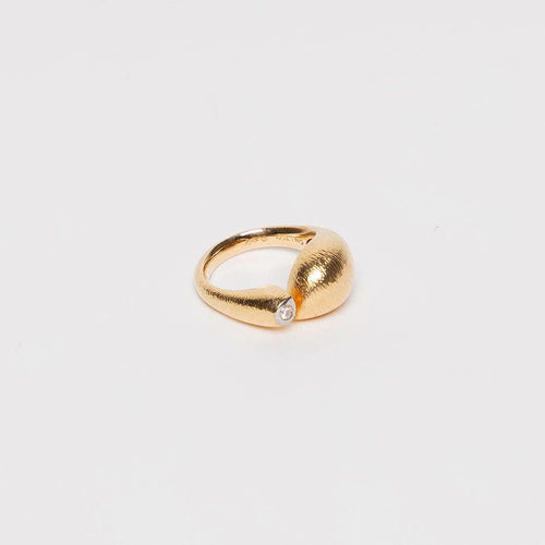 Bague Ole Lynggaard 58 Facettes