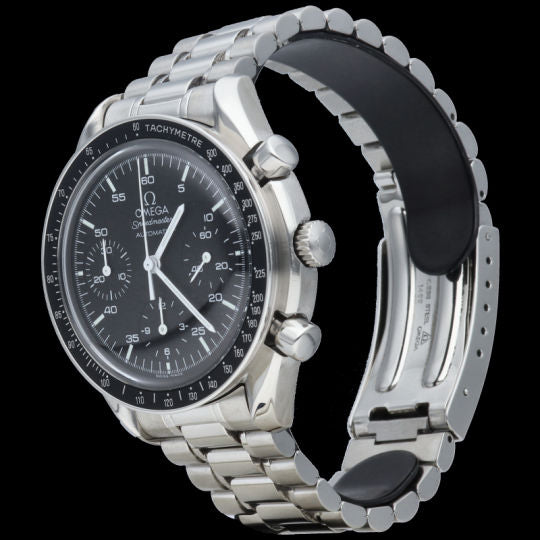 Omega Speedmaster reduzierte Uhr