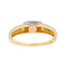 Bague 58 Bague Or jaune Diamant 58 Facettes 3221907CN