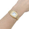 Montre Montre Cartier, "Panthère", or jaune. 58 Facettes 33793
