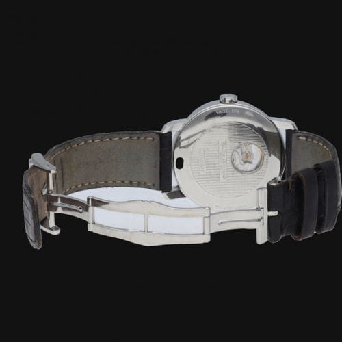 Montre Baume&Mercier Montre Classima 58 Facettes MT42346