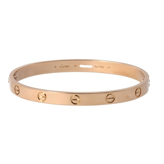 Cartier Armband 'Love' Cartier