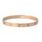 Bracelet Cartier Bracelet 'Love' Cartier 58 Facettes 4199