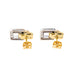 Boucles d'oreilles Guy Laroche Boucle d'oreilles Or jaune Diamant 58 Facettes 3641118CN