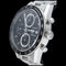 Montre Tag Heuer Montre Carrera Calibre 16 Chronograph 58 Facettes MT40763