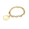 Bracelet Tiffany & Co - Bracelet en or jaune 58 Facettes ALE4506