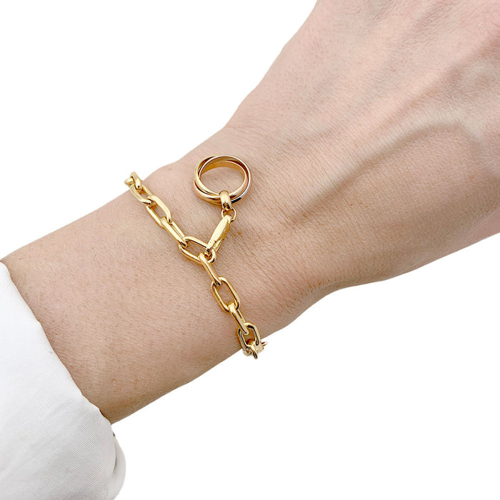 Armband Cartier Reize.