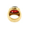 Bague POMELLATO - Bague avec grenat 58 Facettes 36427