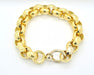 Bracelet POMELLATO - Bracelet en or jaune 58 Facettes