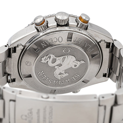 Montre Omega Montre Seamaster Acier 58 Facettes 3451417RV