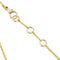 Collier POMELLATO - Collier Or jaune pendentif "clé" 58 Facettes 32426