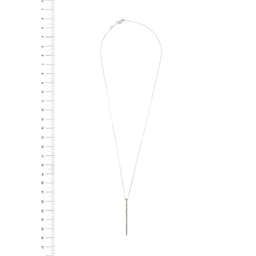 Collier Collier de diamants 58 Facettes 35195