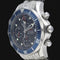 Montre Omega Montre Seamaster Diver 300M Chronographe 58 Facettes MT42607