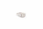 Bague de fiançailles diamant 2,03cts K/SI2 58 Facettes 26472-26368