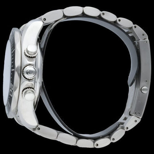 Montre Omega Montre Seamaster 300M  Chronograph 58 Facettes MT43745