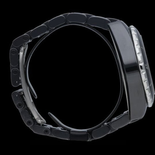 Montre Montre Chanel J12 Chronographe 41 mm 58 Facettes MT40831