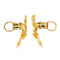 Boucles d'oreilles Boucles d'oreilles Or jaune Diamant 58 Facettes 3132894RV