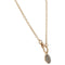 Collier Pomellato Collection Collier Pomellato "Sable" 58 Facettes 4395