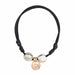 Bracelet Dodo Pomellato Bracelet Cordon Or rose 58 Facettes 3661469CN