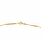 Collier Collier Etoile Or jaune Diamant 58 Facettes 1588524CN