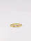 Bague 50 KORLOFF Bague bambou or jaune diamant 58 Facettes J365