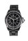 Montre Montre CHANEL J12 Céramique 38 mm Automatique 58 Facettes 64491-60880