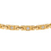 Bracelet Van Cleef & Arpels Bracelet Or jaune Diamant 58 Facettes 3088286CN