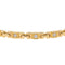 Bracelet Van Cleef & Arpels Bracelet Or jaune Diamant 58 Facettes 3088286CN