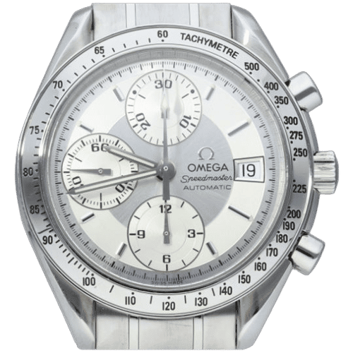 Montre Omega Montre Speedmaster Automatique Chronograph 58 Facettes MT44207