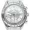 Montre Omega Montre Speedmaster Automatique Chronograph 58 Facettes MT44207