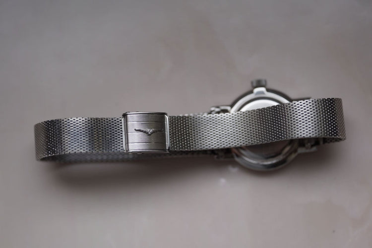 Montre Longines Vintage 16 311213 58 Facettes