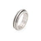 Bague PIAGET - Bague Possession Mouvement Or Blanc 58 Facettes G419