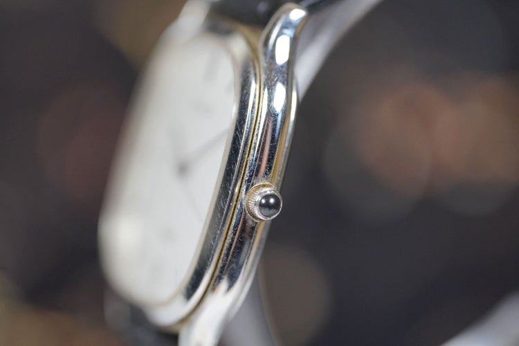 Montre Seiko Dolce 5E31-5B40 58 Facettes