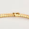 Collier Collier collerette or jaune 58 Facettes RAM2656