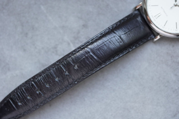 Montre IWC Portofino IW356501 58 Facettes