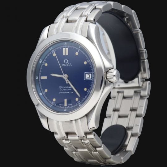 Montre Omega Montre Seamaster 120M Automatic 58 Facettes MT40578