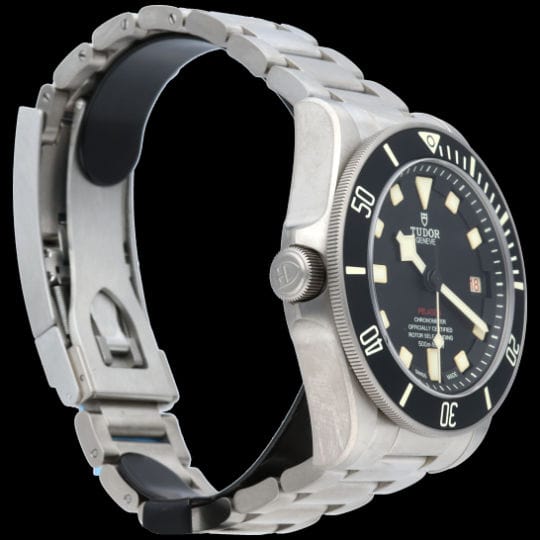 Montre Rolex Montre Pelagos Lhd 58 Facettes MT39663