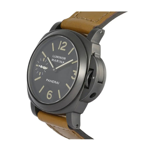 Montre PANERAI - Luminor Marina 58 Facettes