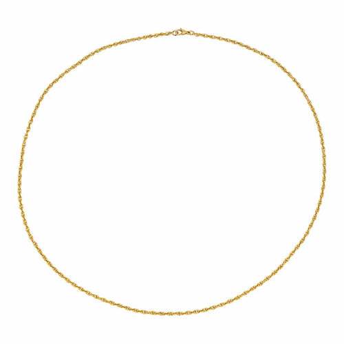 Collier Collier Chaîne Or jaune 58 Facettes 4733802CN