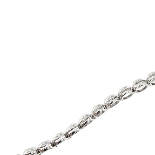 Bracelet Bracelet tennis avec diamants 58 Facettes 32422