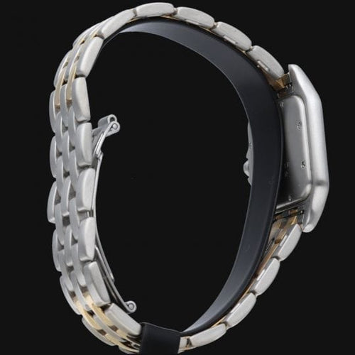 Montre Cartier Montre Panthere 58 Facettes MT43004