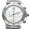 Montre Cartier Montre Pasha Chronograph 58 Facettes MT40814
