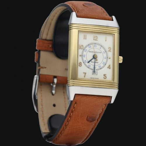Montre Jaeger Lecoultre Montre Reverso Classique 58 Facettes MT41395